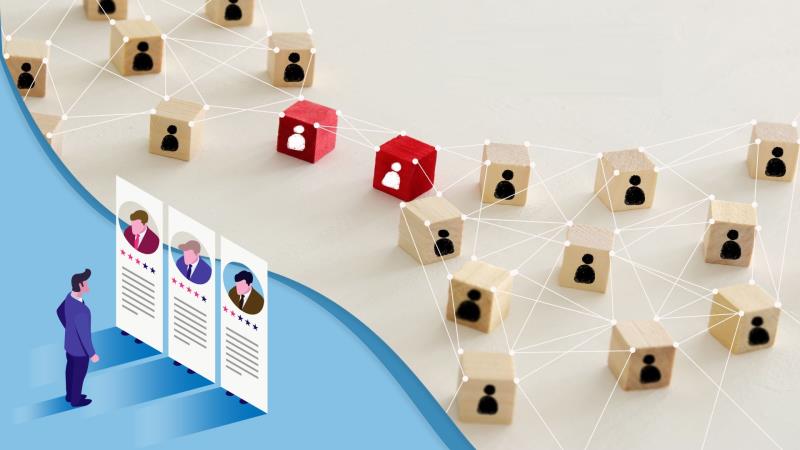 Mẫu CV xin việc quản lý tài khoản có giá trị như thế nào