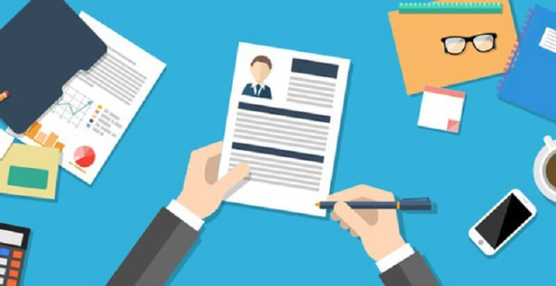 Làm nổi bật kinh nghiệm trong lĩnh vực y