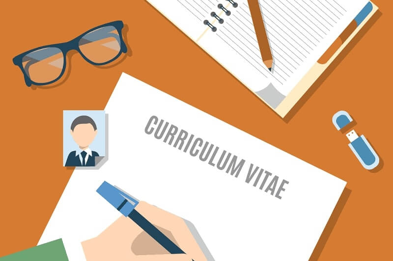 Hướng dẫn viết mẫu CV bác sĩ đa khoa