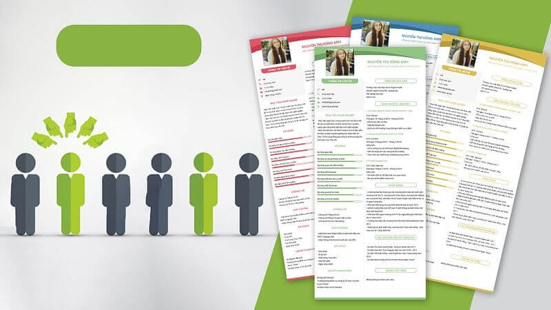 Những yếu tố không thể thiếu trong CV bác sĩ đa khoa