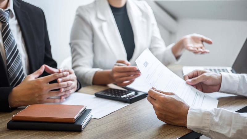 Mẹo viết CV mẫu du học bằng tiếng Anh