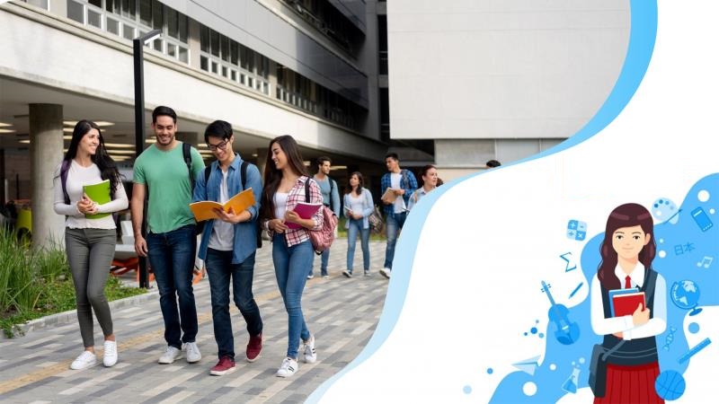 Cách viết CV mẫu du học bằng tiếng Anh