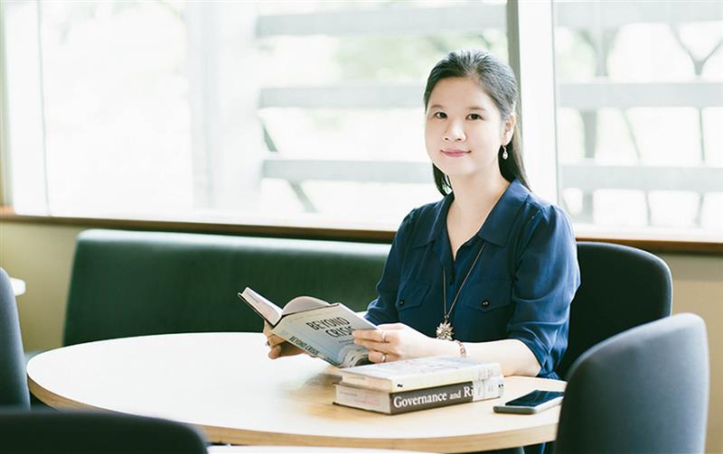 Xác định bố cục của CV giảng viên đại học