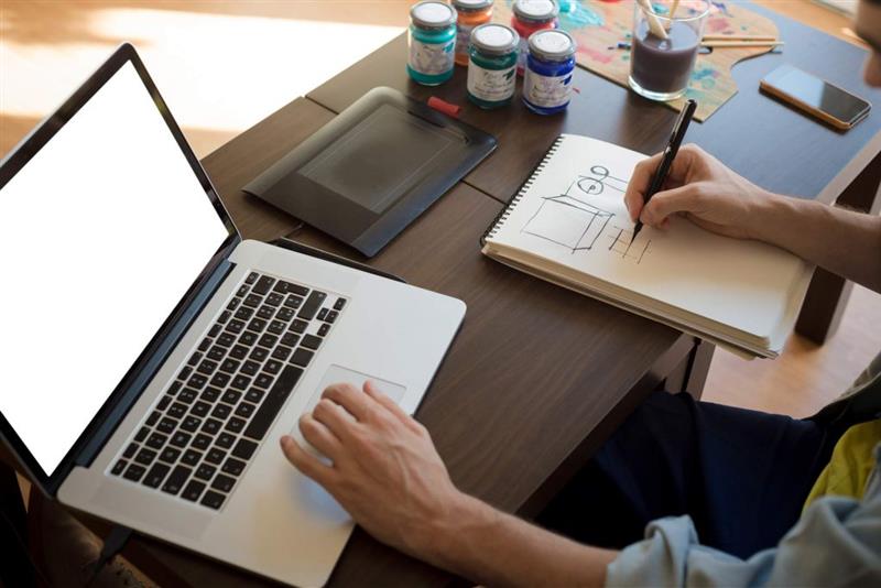 Cách viết phần kinh nghiệm - Work Experiences