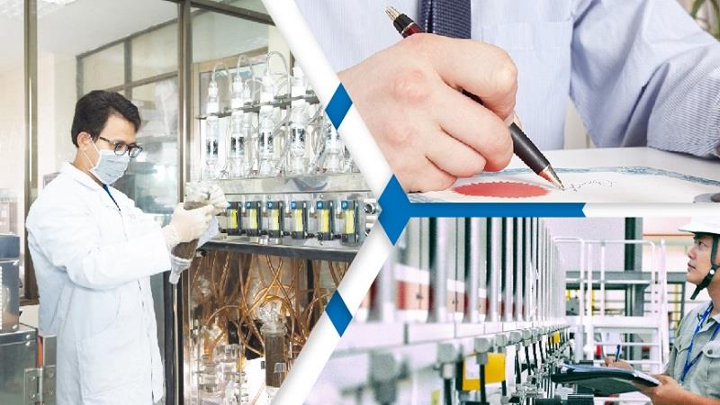 Nội dung cần xuất hiện trong CV mẫu Khoa học