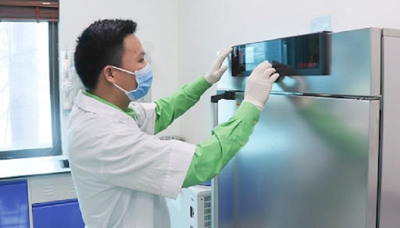 Viết trình độ học vấn trong CV Khoa học