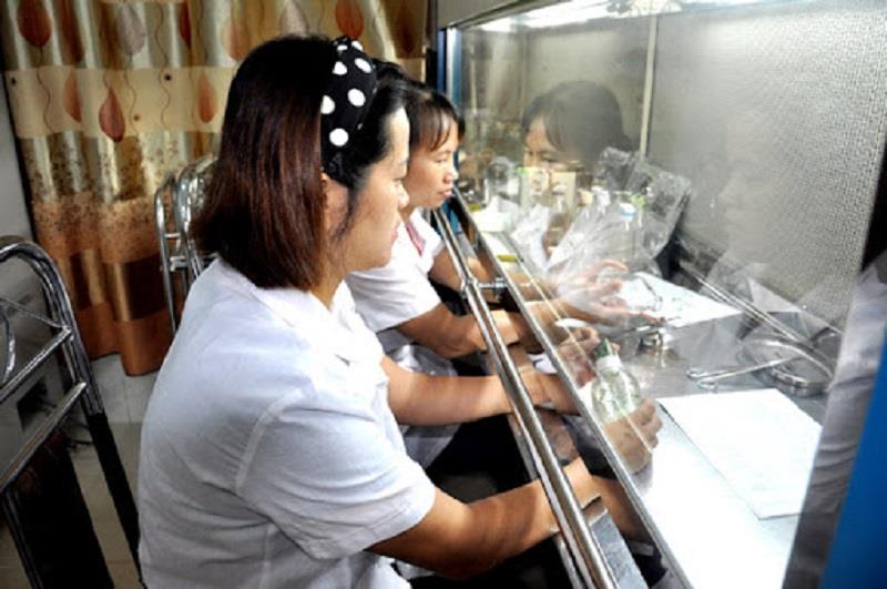 Các thông tin khác trong CV Khoa học