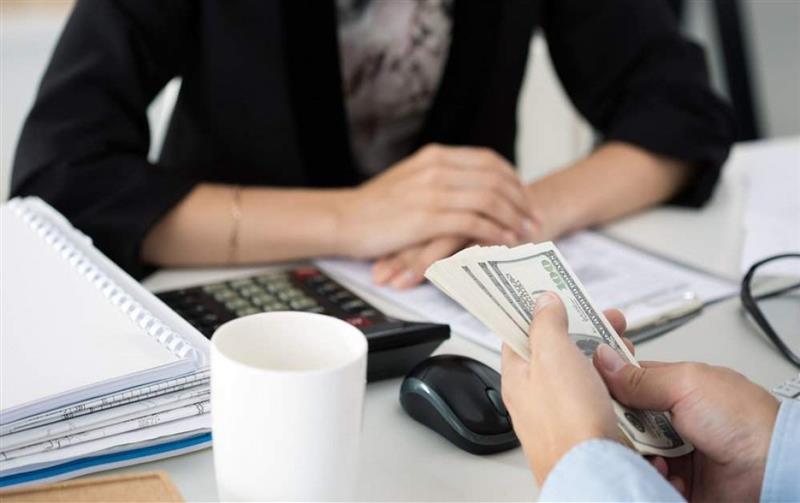 Viết từng phần trong CV ngân hàng Đông Á