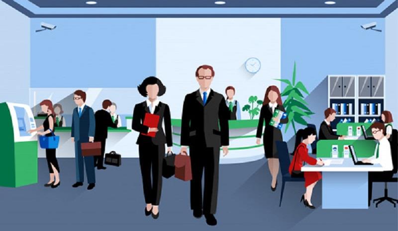 Viết phần đầu CV ngân hàng Đông Á