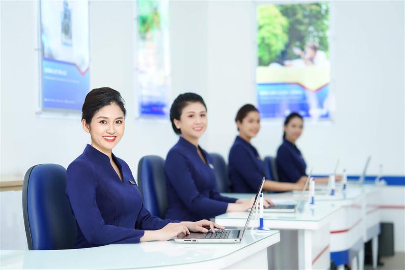 Khái quát mẫu CV xin việc ngân hàng Đông Á