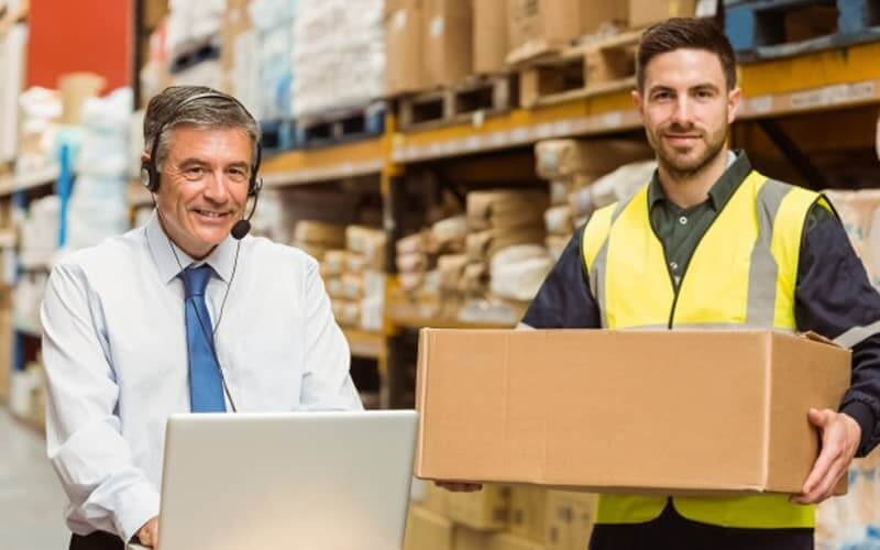 Mẫu CV nhân viên kho và bố cục chi tiết 