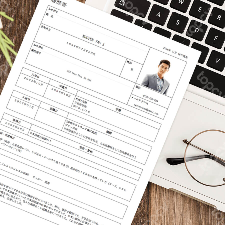 Nói về sở thích và kỹ năng của bản thân