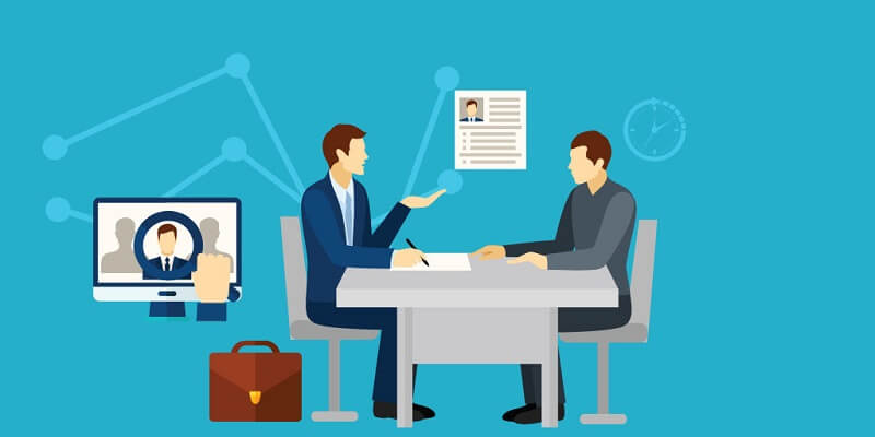 Mẫu CV Sales manager hoàn hảo là như thế nào