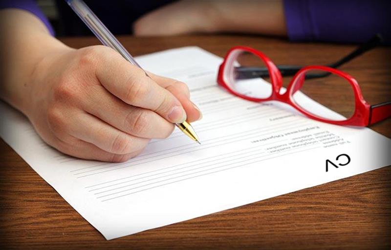 Viết nội dung trong CV thực tập cntt