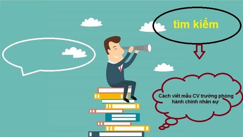 Đưa những thuật ngữ chuyên ngành vào CV