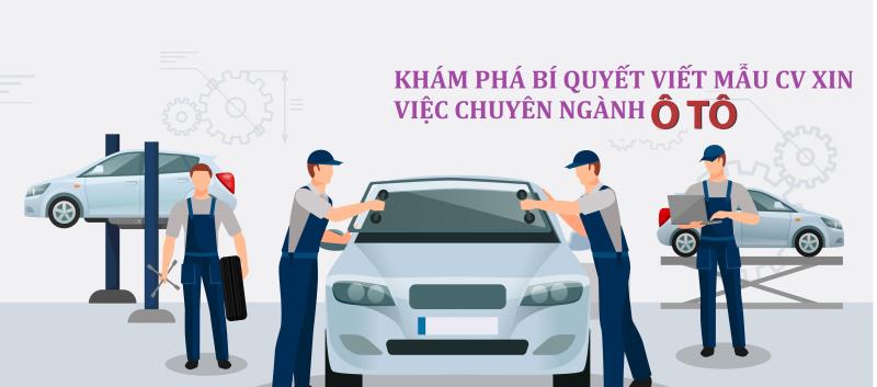 Hướng dẫn cách viết mẫu CV lớn để tạo hiệu quả công việc