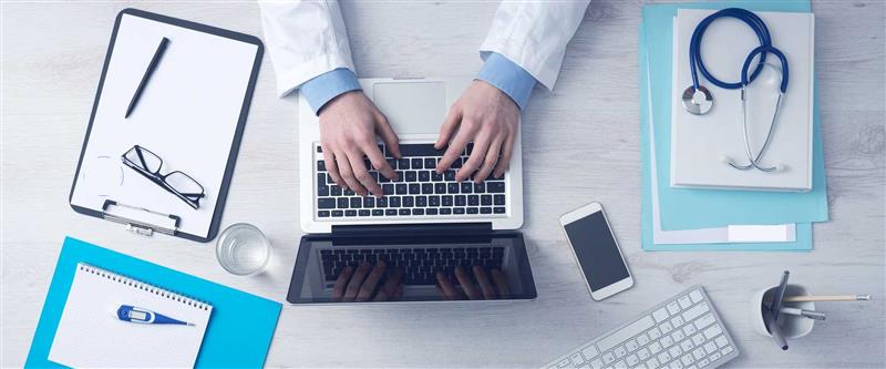 Mẫu CV xin vào bệnh viện