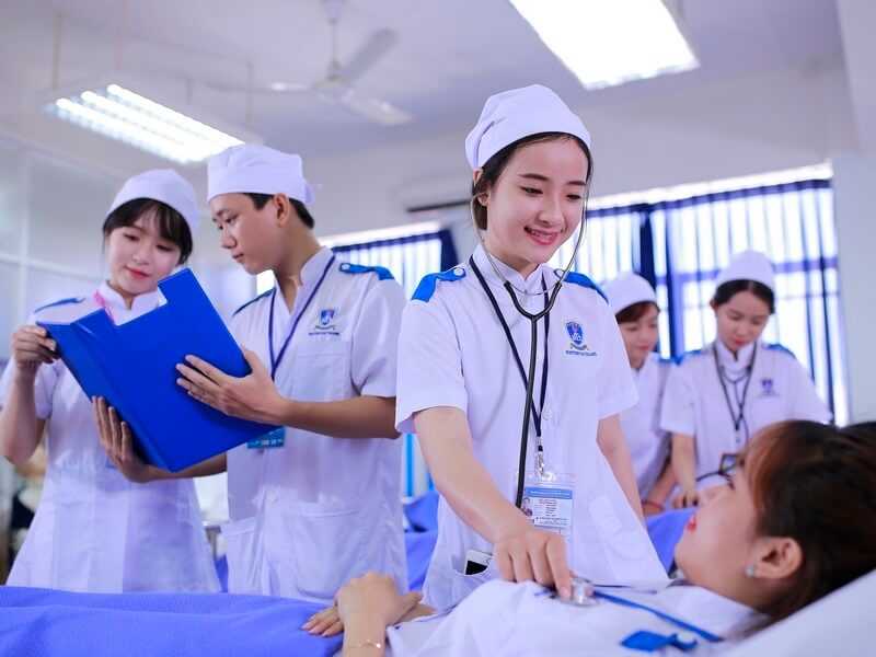 Đưa thêm những minh chứng về khả năng vào CV