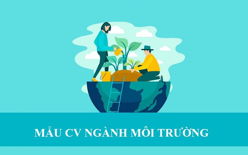 Yêu cầu cấp cao trong môi trường CV