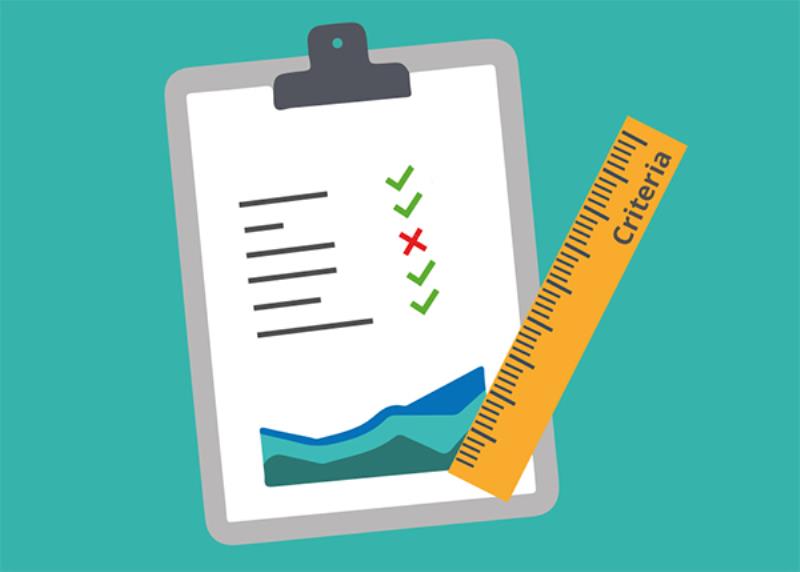 Mẫu đánh giá nhà cung cấp cần thiết như thế nào