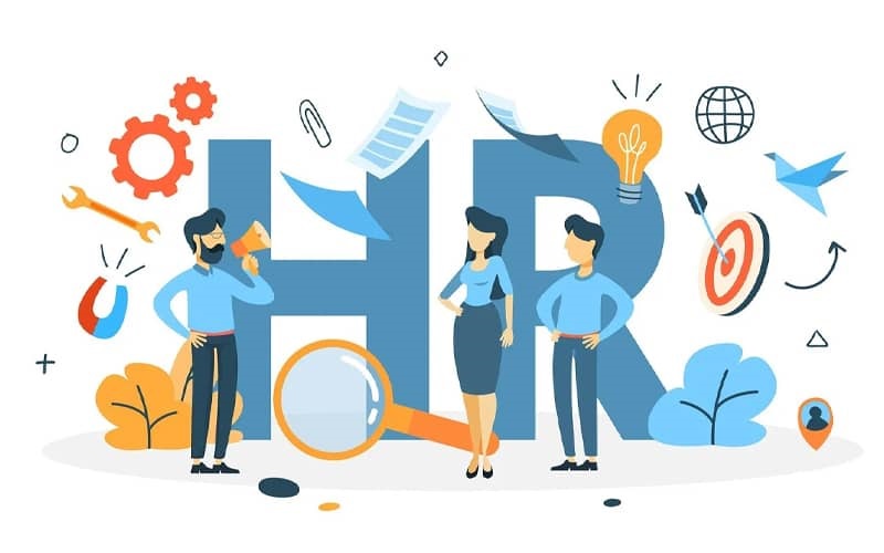 Mẫu đề xuất nhân sự là gì