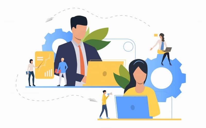 Vai trò của mẫu đề xuất nhân sự