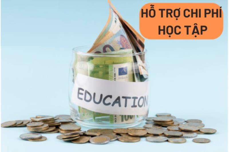 Những đối tượng được Nhà nước hỗ trợ chi phí học tập