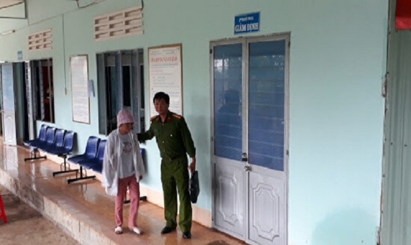 Sử dụng đơn đề nghị giám định thương tật khi nào?