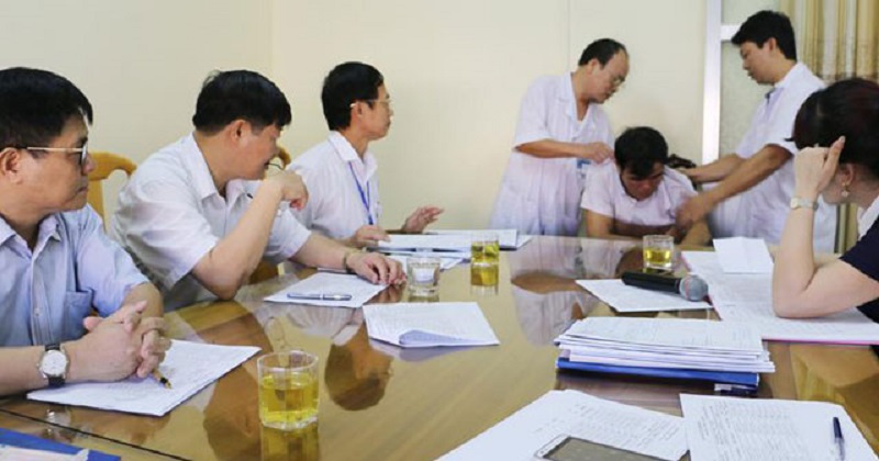 Kết luận đơn giám định thương tật