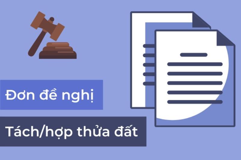 Ghi rõ thông tin về thửa đất