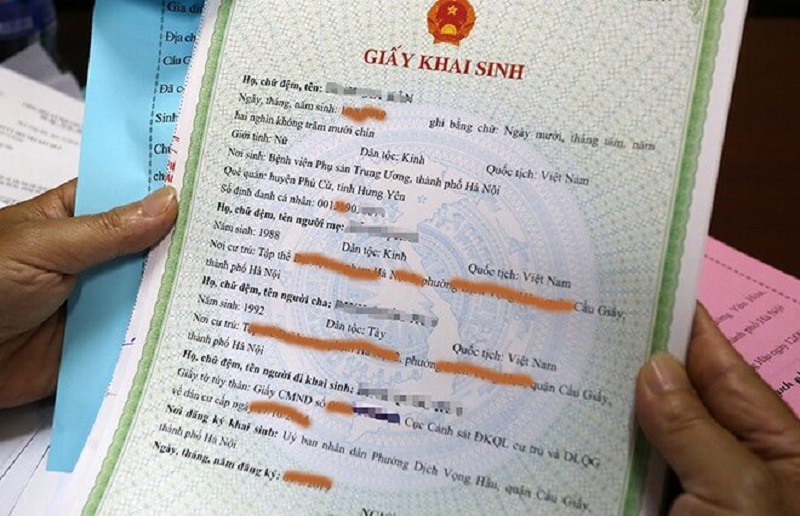 Sử dụng trong trường hợp nào