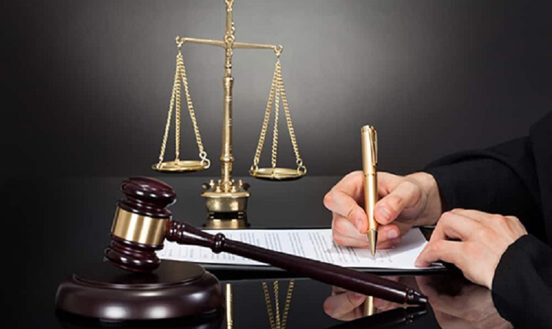 Đơn được gửi tới đâu