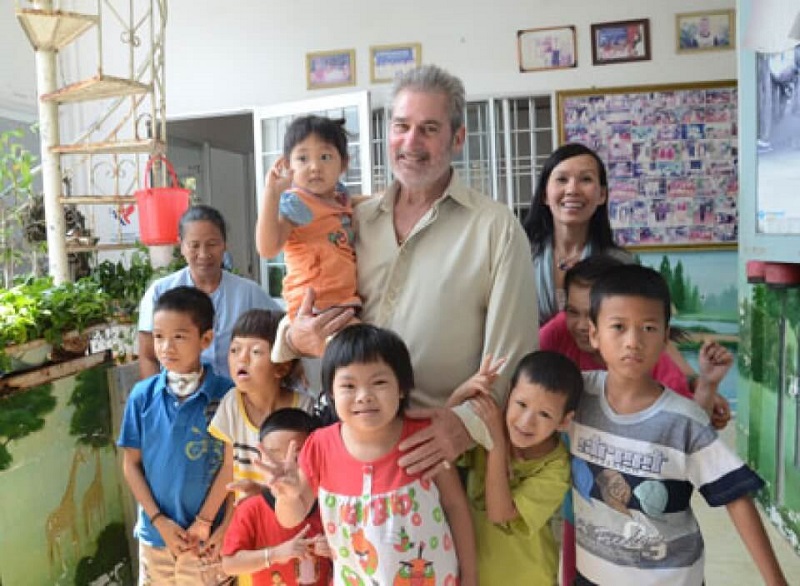 Nội dung chính của đơn