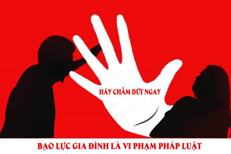 Là hành vi vi phạm pháp luật