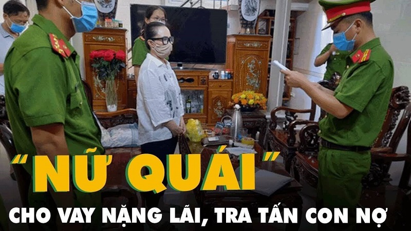 Nội dung cần có trong đơn