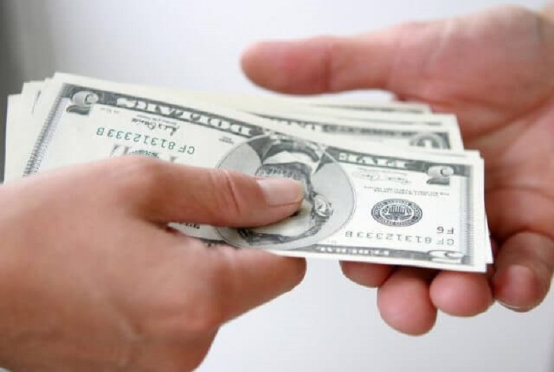 Tải mẫu đơn tố cáo cho vay nặng lãi