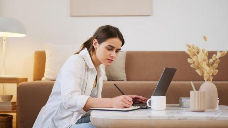 Nội dung của mẫu đơn trình bày