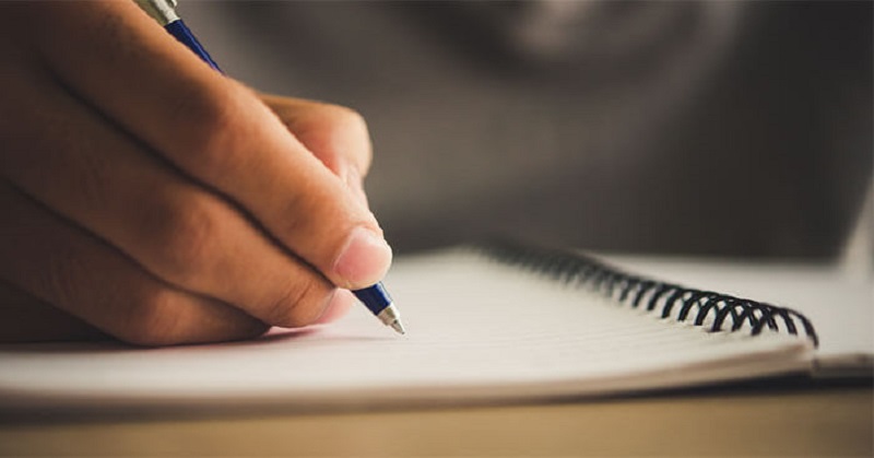 Đơn gửi tới ai