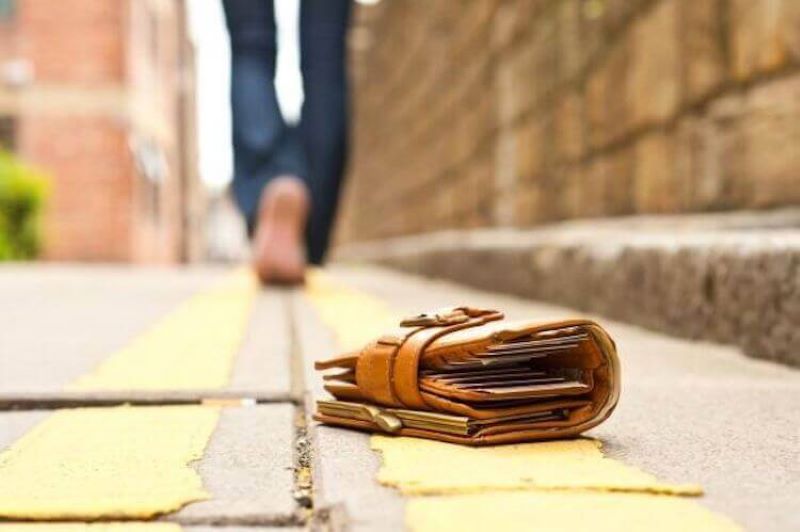 Một số quy trình để làm chứng minh thư