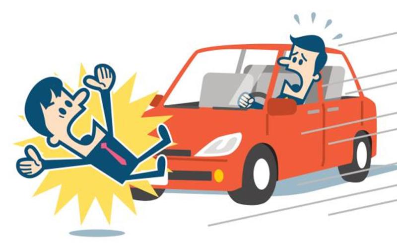 Thông tin về mẫu đơn bãi nại tai nạn giao thông