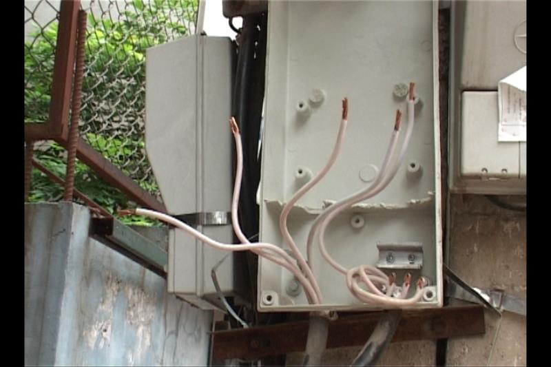 Cách viết mẫu đơn xin dời đồng hồ điện