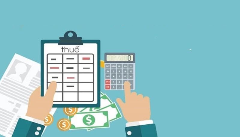 Nội dung mẫu đơn xin đóng mã số thuế hộ kinh doanh