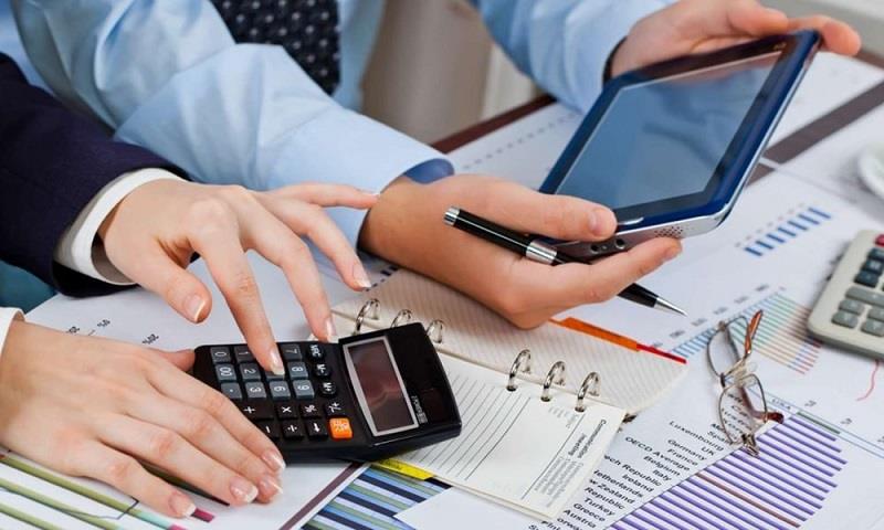 Viết mẫu đơn xin đóng mã số thuế hộ kinh doanh