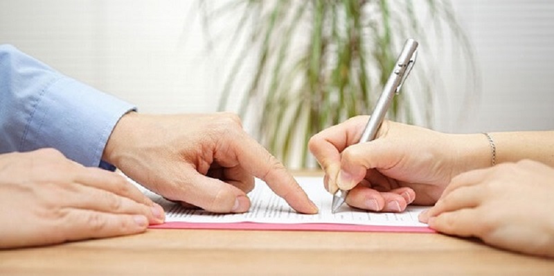 Trình bày chi tiết về lý do viết đơn