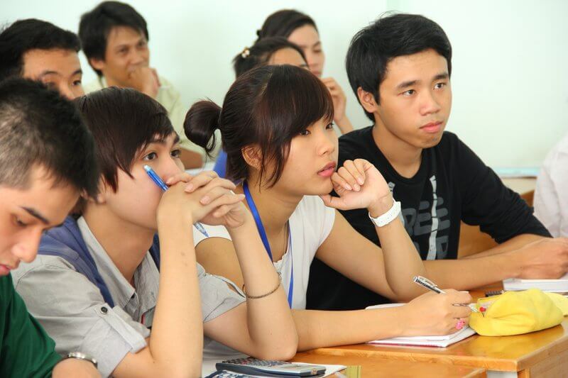 Lưu ý khi viết đơn