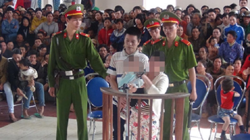 Nội dung cần có trong đơn