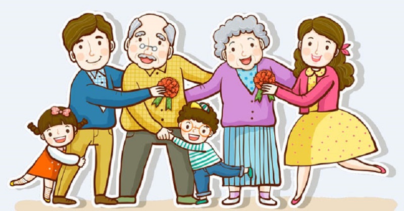 Mẫu đơn xin giảm trừ gia cảnh mới nhất là gì