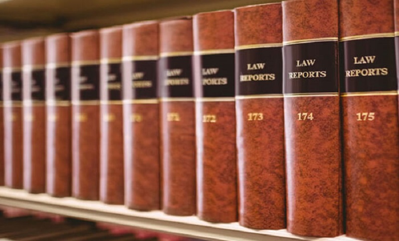 Các trường hợp được quy định trong văn bản pháp luật