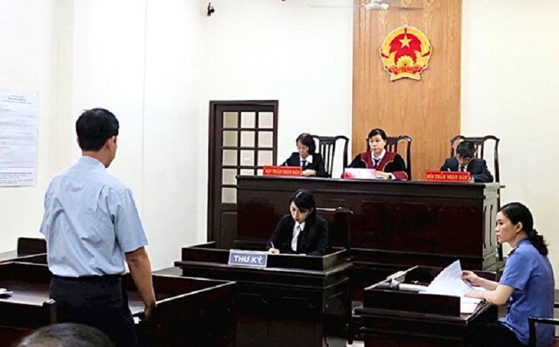 Sử dụng đơn trong trường hợp nào