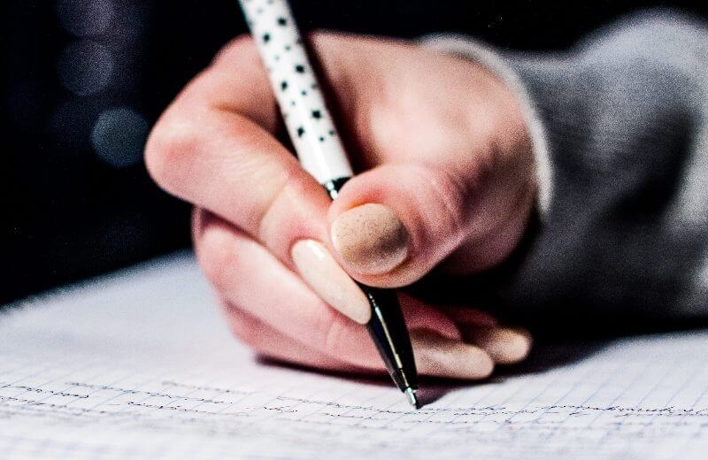 Tải mẫu đơn xin hoãn thi chuẩn